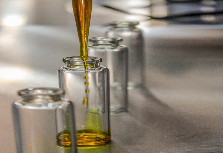 Agriculture by product